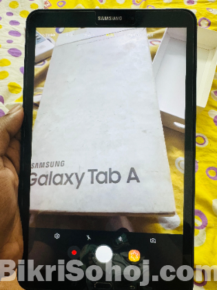 Samsung Galaxy Tab 10 inch 2019